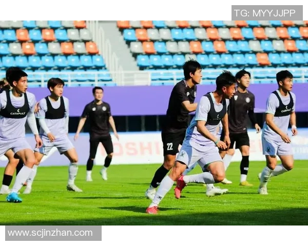 杭州足球队的节奏分析与战术探讨助力球队崛起之路